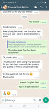 Load image into Gallery viewer, Lactation / Breastfeeding / Nursing Tea Bags 20Pcs (Dr. Annie Breast Milk Maker) - Kyemen Baby Online
