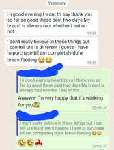 Load image into Gallery viewer, Lactation / Breastfeeding / Nursing Tea Bags 20Pcs (Dr. Annie Breast Milk Maker) - Kyemen Baby Online

