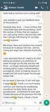 Load image into Gallery viewer, Lactation / Breastfeeding / Nursing Tea Bags 20Pcs (Dr. Annie Breast Milk Maker) - Kyemen Baby Online
