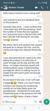 Load image into Gallery viewer, Lactation / Breastfeeding / Nursing Biscuits / Cookies  (Dr. Annie Breast Milk Booster / Maker) - Kyemen Baby Online
