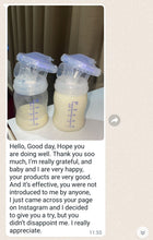 Load image into Gallery viewer, Lactation / Breastfeeding / Nursing Biscuits / Cookies  (Dr. Annie Breast Milk Booster / Maker) - Kyemen Baby Online
