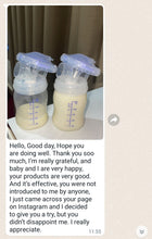 Load image into Gallery viewer, Lactation / Breastfeeding / Nursing Tea Bags 20Pcs (Dr. Annie Breast Milk Maker) - Kyemen Baby Online
