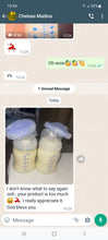 Load image into Gallery viewer, Lactation / Breastfeeding / Nursing  Granola (Dr. Annie Breast Milk Maker / Booster) - Kyemen Baby Online
