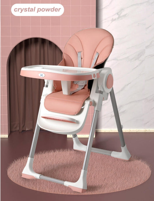 Baby High Chair (TH-902) - Kyemen Baby Online
