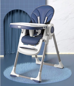 Baby High Chair (TH-902) - Kyemen Baby Online