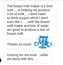 Load image into Gallery viewer, Lactation / Breastfeeding / Nursing Chocolate Drink (Dr. Annie Breastmilk Maker / Booster) - Kyemen Baby Online
