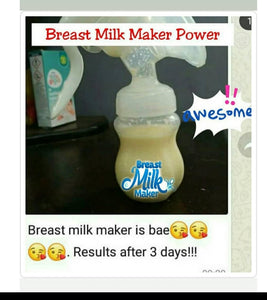 Lactation / Breastfeeding / Nursing Chocolate Drink (Dr. Annie Breastmilk Maker / Booster) - Kyemen Baby Online