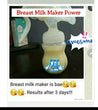 Load image into Gallery viewer, Lactation / Breastfeeding /Nursing Smoothie Mix / Vegan Powder  (Dr. Annie Breast Milk Maker / Booster ) - Kyemen Baby Online
