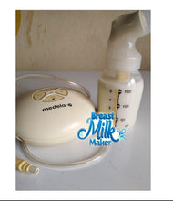 Load image into Gallery viewer, Lactation / Breastfeeding / Nursing Chocolate Drink (Dr. Annie Breastmilk Maker / Booster) - Kyemen Baby Online
