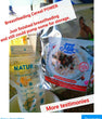 Load image into Gallery viewer, Lactation / Breastfeeding / Nursing  Cereal Mix (Dr. ANNIE Breast Milk Maker) - Kyemen Baby Online
