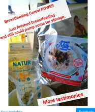 Load image into Gallery viewer, Lactation / Breastfeeding / Nursing Biscuits / Cookies  (Dr. Annie Breast Milk Booster / Maker) - Kyemen Baby Online
