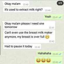 Load image into Gallery viewer, Lactation / Breastfeeding / Nursing  Granola (Dr. ANNIE Breast Milk Maker / Booster) - Kyemen Baby Online
