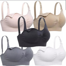 Load image into Gallery viewer, Breastfeeding Bra (Comfortable) - Kyemen Baby Online
