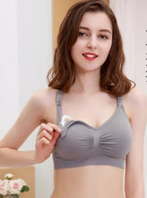 Load image into Gallery viewer, Breastfeeding Bra (Comfortable) - Kyemen Baby Online
