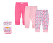 Load image into Gallery viewer, Baby Pants / Trousers/ Leggings/ Shorts/ jogger (3pcs) Petite Floral - Kyemen Baby Online
