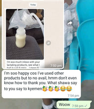 Load image into Gallery viewer, Lactation / Breastfeeding / Nursing  Granola (Dr. ANNIE Breast Milk Maker / Booster) - Kyemen Baby Online

