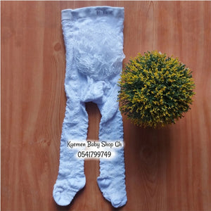 Baby Girl Stockings (Single Lace) R Tek - Kyemen Baby Online