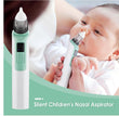 Load image into Gallery viewer, Mumlove Baby Electric Nasal Aspirator, Bulb syring , Bentua - Kyemen Baby Online
