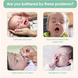 Load image into Gallery viewer, Mumlove Baby Electric Nasal Aspirator, Bulb syring , Bentua - Kyemen Baby Online
