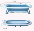 Load image into Gallery viewer, Baby Bath Set (Foldable Bath Set) - Kyemen Baby Online
