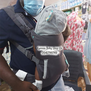 Baby Carrier (Infantino Ergonomic Hoodie) - Kyemen Baby Online