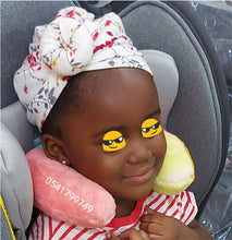 Load image into Gallery viewer, Baby Neck Support - Kyemen Baby Online
