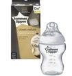 Load image into Gallery viewer, Tommee Tippee Bottle Single 0m+ - Kyemen Baby Online
