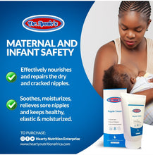Load image into Gallery viewer, Dr. Annie's Nipple Cream - Kyemen Baby Online
