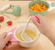 Load image into Gallery viewer, Baby Food Mashing / Grinding Bowl (Dr. Annie) - Kyemen Baby Online
