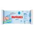 Load image into Gallery viewer, Baby Wipes (Huggies Pure) - Kyemen Baby Online
