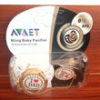 Load image into Gallery viewer, Avaet Bling Baby Pacifier - Kyemen Baby Online

