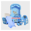 Load image into Gallery viewer, Baby Bath Set (Bear Family) - Kyemen Baby Online
