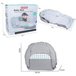 Load image into Gallery viewer, Baby Bed Travel Bag ( ibaby) Co Sleeper 66520 - Kyemen Baby Online
