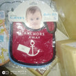 Load image into Gallery viewer, Baby Bib (3 Pcs) Girl - Kyemen Baby Online
