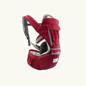 Baby Carrier (Aiebao Hip Seat Carrier) - Kyemen Baby Online