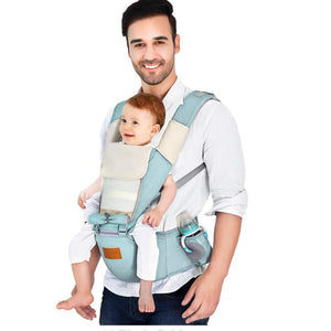 Baby Carrier (Aiebao Hip Seat Carrier) - Kyemen Baby Online