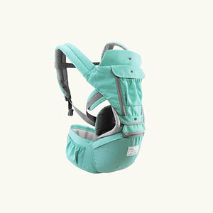 Baby Carrier (Aiebao Hip Seat Carrier) - Kyemen Baby Online