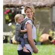 Load image into Gallery viewer, Baby Carrier (Infantino Ergonomic Hoodie) - Kyemen Baby Online
