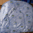Load image into Gallery viewer, Baby Cot ( Simple Co Sleeper With Net, Sleep Bed) - Kyemen Baby Online
