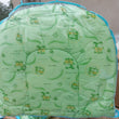Load image into Gallery viewer, Baby Cot ( Simple Co Sleeper With Net, Sleep Bed) - Kyemen Baby Online
