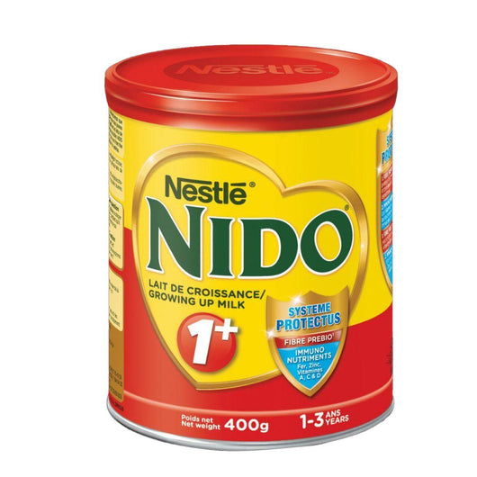 Nestle Nido Growing Up Milk 1-3years - Kyemen Baby Online