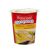 Load image into Gallery viewer, Pascual Yoghurt Vanilla (4pcs) 6m+ - Kyemen Baby Online
