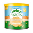 Load image into Gallery viewer, Heinz First Steps Baby Porridge 6m+ - Kyemen Baby Online
