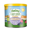 Load image into Gallery viewer, Heinz First Steps Cereal Creamy Fruit &amp; Yoghurt Porridge 6m+ - Kyemen Baby Online
