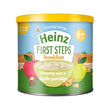 Load image into Gallery viewer, Heinz First Steps Cereal Creamy Oats and Apple Porridge 6m+ - Kyemen Baby Online
