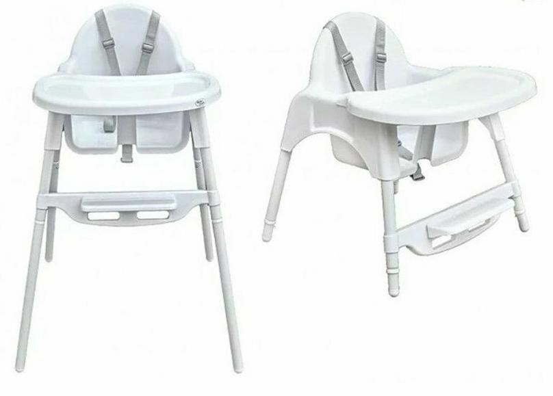 Bebe classic best sale high chair