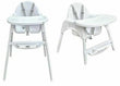 Load image into Gallery viewer, Bebe Classic 2 in 1 Baby High Chair - Kyemen Baby Online
