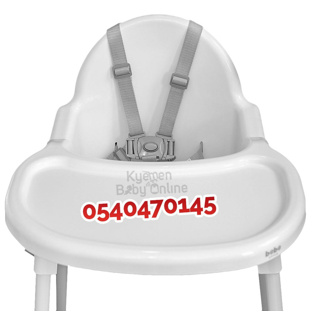 Bebe classic 2 in best sale 1 highchair