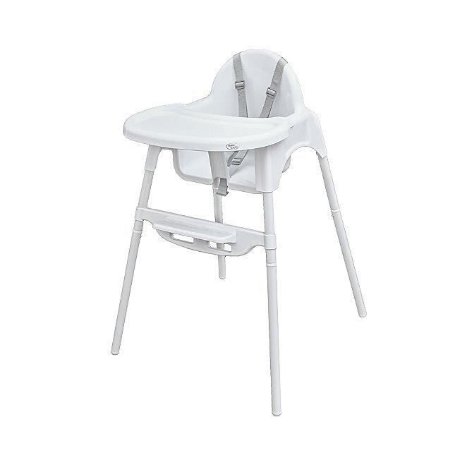 Bebe style online highchair