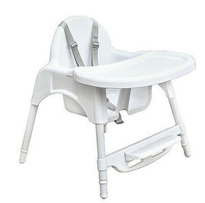 Bebe Classic 2 in 1 Baby High Chair - Kyemen Baby Online